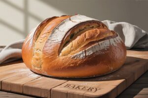 Ancient Grain Bread Recipe