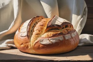 Ancient Grain Bread Recipe