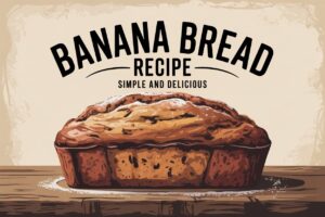 Banana And Apple Bread Recipe