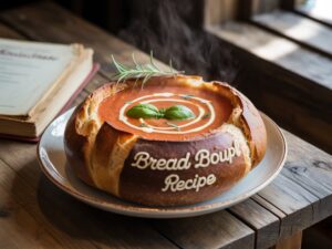 Bread Bowl Dip Recipes 