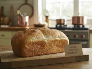 Bread Machine Recipes Italian Bread