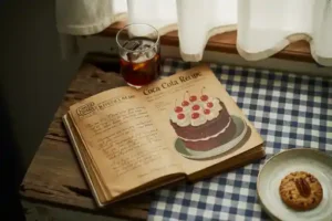 Coca Cola Cake Recipe Cracker Barrel