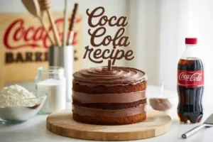 Coca Cola Cake Recipe Cracker Barrel