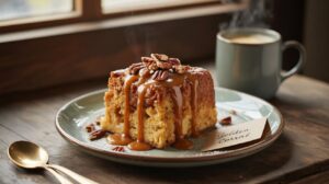 Golden Corral Bread Pudding Recipe
