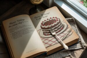 Harvey Walbanger Cake Recipe