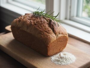 Einkorn Bread Machine Recipe