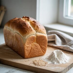  Low Salt Bread Recipe