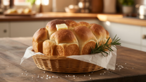 Macaroni Grill Bread Recipe