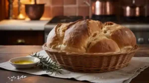 Macaroni Grill Bread Recipe