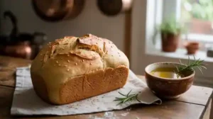 Manna Bread Recipe