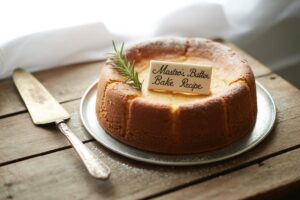 Mastro'S Butter Cake Recipe