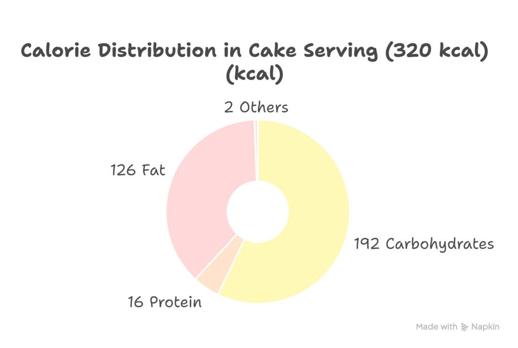Amish Apple Cake Recipe