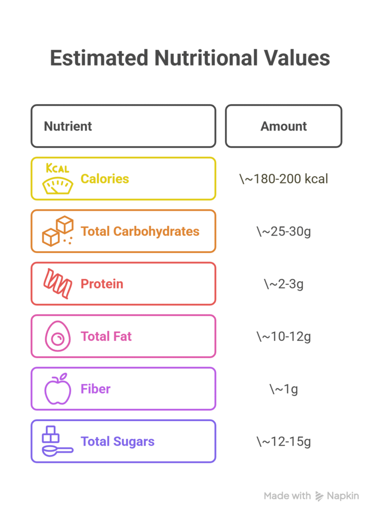 Pineapple Cakes Recipe