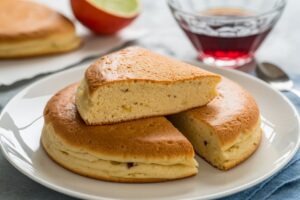 Pecan Coffee Cake Recipe