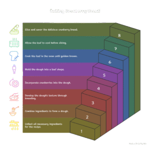 Recipe For Cranberry Bread
