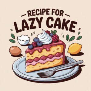 Recipe For Strawberry Tres Leches Cake