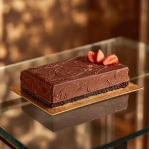 Recipe Spanish Bar Cake