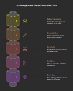 Gluten Free Coffee Cake Recipe
