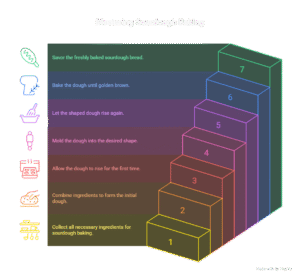 Sourdough Bread Bowl Recipe