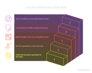 Sugar Free Banana Bread Recipe