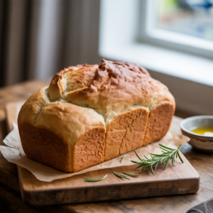 Sugar Free Bread Recipe