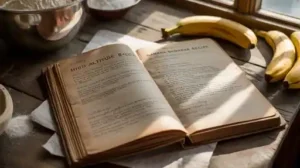  High Altitude Banana Bread Recipe  