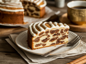 Amish Coffee Cake Recipe
