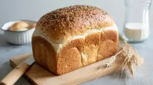 Beer Bread Recipe 4 Ingredients