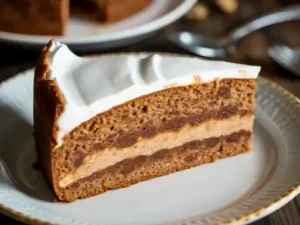 Cajun Cake Recipe
