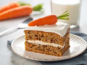 Carrot Cake Box Mix Recipe