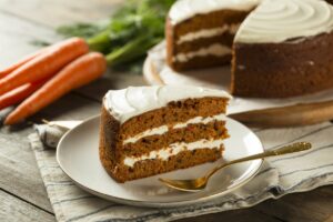 Carrot Cake Recipe Using Carrot Cake Mix