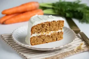 Carrot Cake Recipe With Box Mix