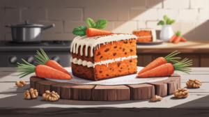 Chocolate Cake Oreo Recipe