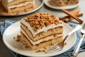 Cinnamon Toast Crunch Cake Mix Recipes