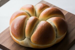 Dandelion Bread Recipe