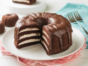 Easy Ding Dong Cake Recipe
