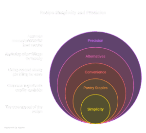 Easy Cherry Cake Recipes