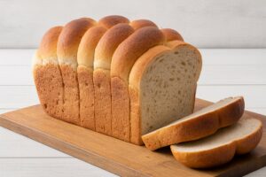 Gluten Free And Dairy Free Bread Recipe