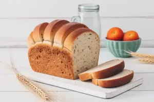 Gluten Free Communion Bread Recipe