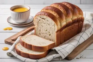 Gluten Free Monkey Bread Recipe