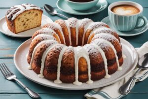 Grandma'S New England Coffee Cake Recipe