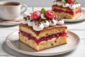 Hobee'S Coffee Cake Recipe