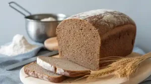 Icelandic Rye Bread Recipe