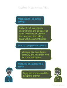Double Doozie Cookie Cake Recipe