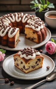 My Grandma'S Coffee Cake Recipe