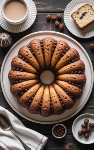 My Grandma'S Coffee Cake Recipe