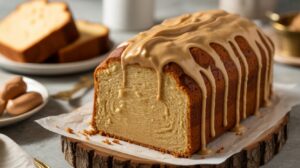 Peanut Butter Pound Cake Recipe