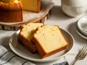 Pound Cake Recipe With Self Rising Flour