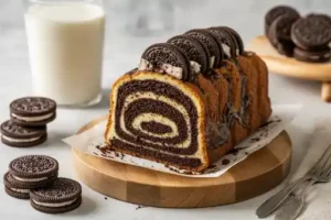 Pudding Mix In Cake Mix Recipe