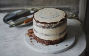 Raisin Cakes Bible Recipe